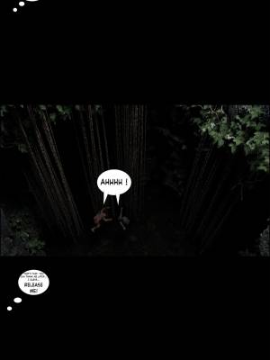Desire Confine By FLL Part 7 Porn Comics english 105