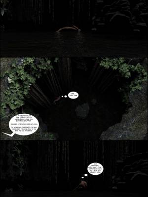 Desire Confine By FLL Part 7 Porn Comics english 106