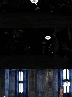 Desire Confine By FLL Part 7 Porn Comics english 107