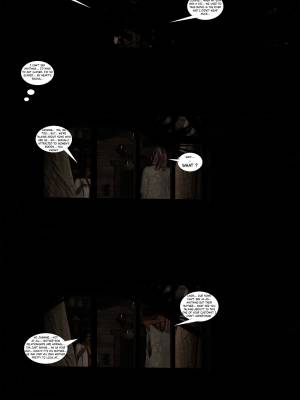 Desire Confine By FLL Part 7 Porn Comics english 21