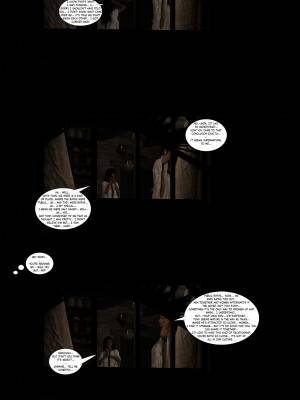 Desire Confine By FLL Part 7 Porn Comics english 22