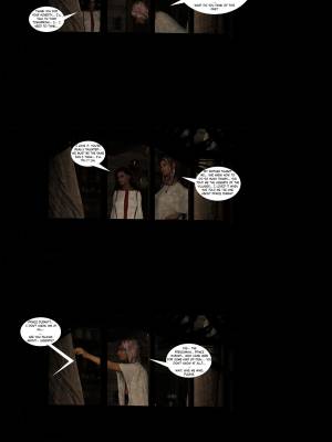 Desire Confine By FLL Part 7 Porn Comics english 23