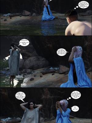 Desire Confine By FLL Part 7 Porn Comics english 34