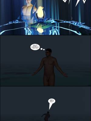 Desire Confine By FLL Part 7 Porn Comics english 45