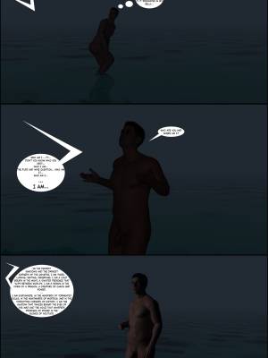 Desire Confine By FLL Part 7 Porn Comics english 46