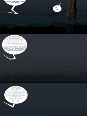 Desire Confine By FLL Part 7 Porn Comics english 47