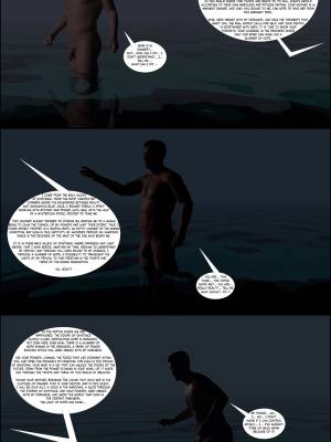 Desire Confine By FLL Part 7 Porn Comics english 48