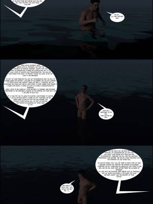 Desire Confine By FLL Part 7 Porn Comics english 49