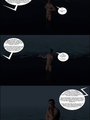Desire Confine By FLL Part 7 Porn Comics english 50