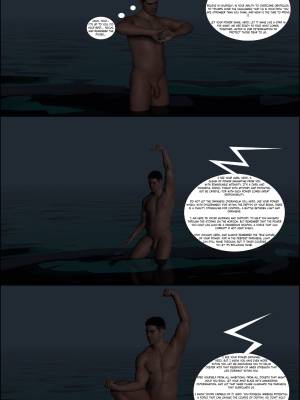 Desire Confine By FLL Part 7 Porn Comics english 51