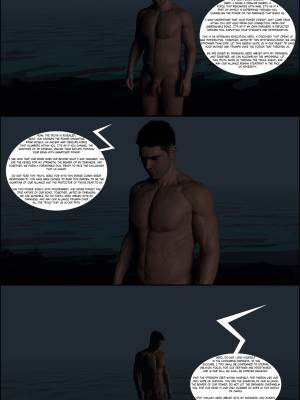 Desire Confine By FLL Part 7 Porn Comics english 52