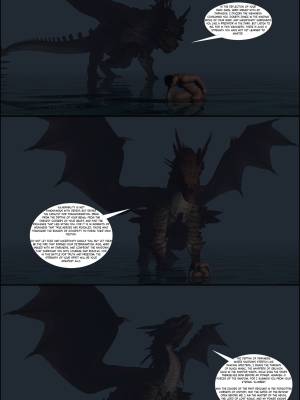 Desire Confine By FLL Part 7 Porn Comics english 55