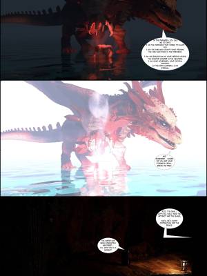 Desire Confine By FLL Part 7 Porn Comics english 56
