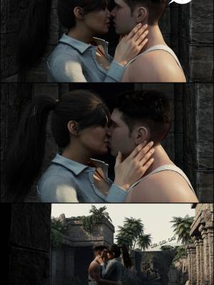 Desire Confine By FLL Part 7 Porn Comics english 80