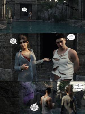 Desire Confine By FLL Part 7 Porn Comics english 81