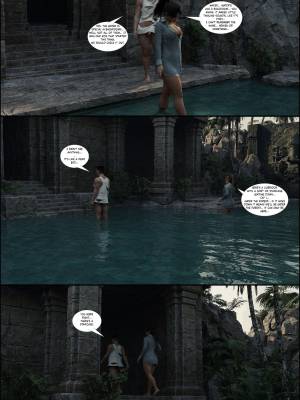 Desire Confine By FLL Part 7 Porn Comics english 83