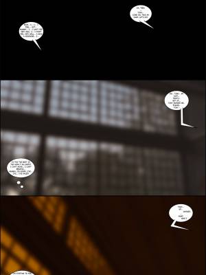 Desire Confine By FLL Part 8 Porn Comics english 02