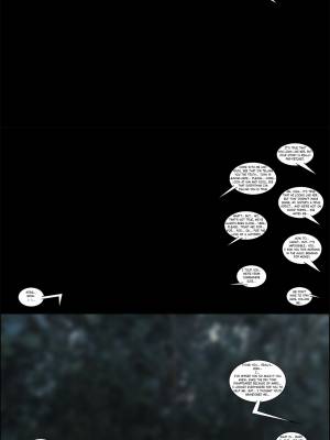 Desire Confine By FLL Part 8 Porn Comics english 03