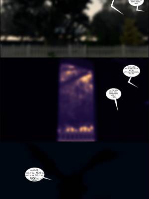 Desire Confine By FLL Part 8 Porn Comics english 04