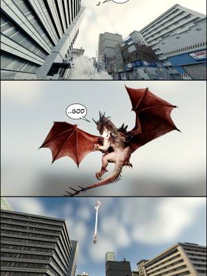Desire Confine By FLL Part 8 Porn Comics english 111
