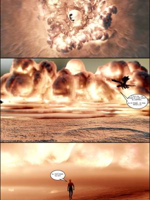 Desire Confine By FLL Part 8 Porn Comics english 113