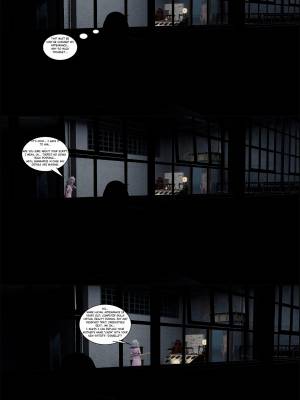 Desire Confine By FLL Part 8 Porn Comics english 128