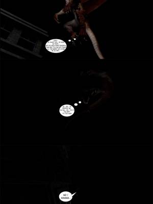 Desire Confine By FLL Part 8 Porn Comics english 33