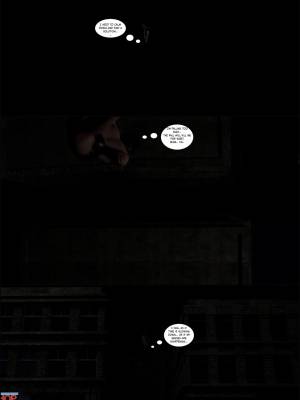 Desire Confine By FLL Part 8 Porn Comics english 34