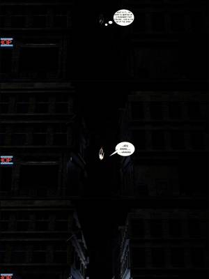 Desire Confine By FLL Part 8 Porn Comics english 35