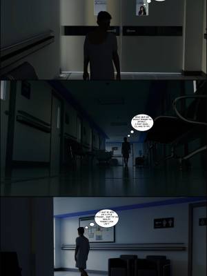 Desire Confine By FLL Part 8 Porn Comics english 43