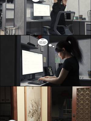 Desire Confine By FLL Part 8 Porn Comics english 63