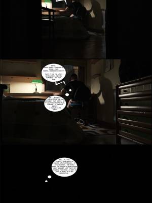 Desire Confine By FLL Part 8 Porn Comics english 65