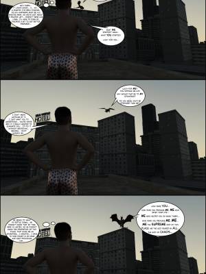 Desire Confine By FLL Part 8 Porn Comics english 67