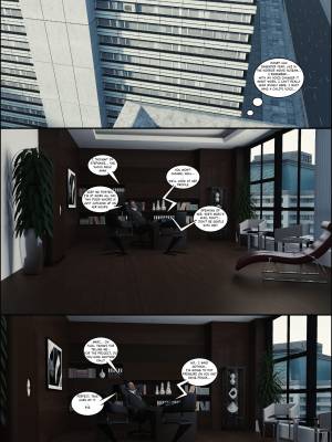 Desire Confine By FLL Part 8 Porn Comics english 70