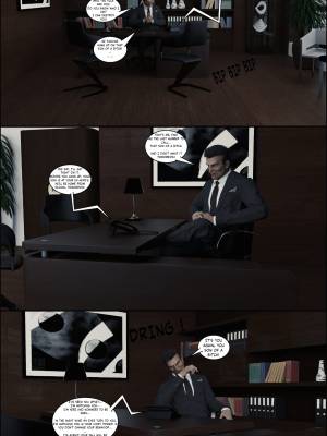 Desire Confine By FLL Part 8 Porn Comics english 71