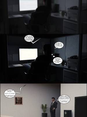 Desire Confine By FLL Part 8 Porn Comics english 74