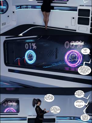 Desire Confine Part 5 Porn Comics english 03