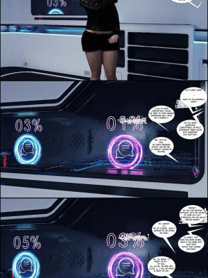 Desire Confine Part 5 Porn Comics english 04