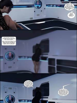 Desire Confine Part 5 Porn Comics english 06