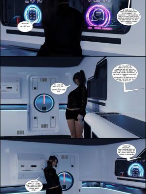 Desire Confine Part 5 Porn Comics english 07