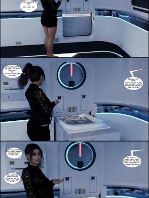 Desire Confine Part 5 Porn Comics english 08