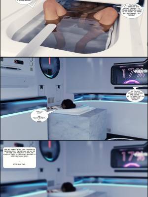 Desire Confine Part 5 Porn Comics english 11
