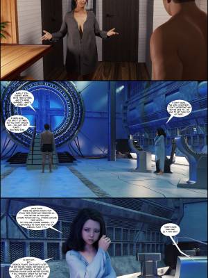 Desire Confine Part 5 Porn Comics english 123