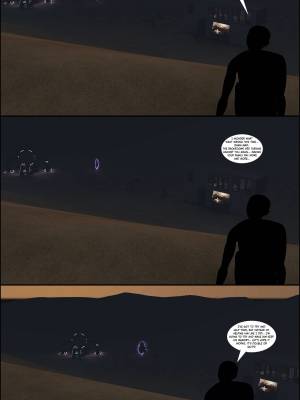 Desire Confine Part 5 Porn Comics english 137