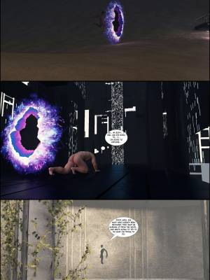 Desire Confine Part 5 Porn Comics english 138