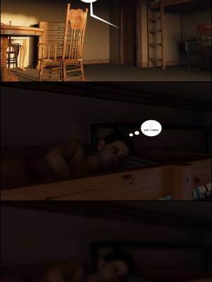 Desire Confine Part 5 Porn Comics english 141