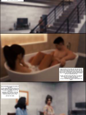 Desire Confine Part 5 Porn Comics english 44