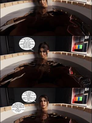 Desire Confine Part 5 Porn Comics english 52
