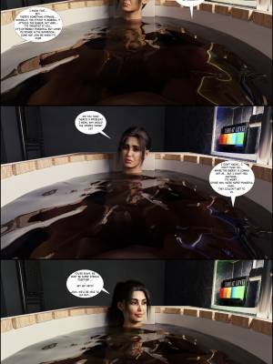Desire Confine Part 5 Porn Comics english 54