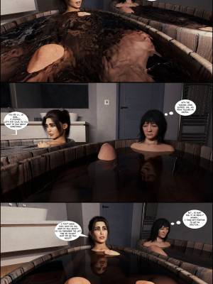 Desire Confine Part 5 Porn Comics english 71